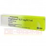 ORGALUTRAN 0,25 mg/0,5 ml Inj.-Lsg.i.e.Fertigspr. 1x1 St | ОРГАЛУТРАН розчин для ін'єкцій 1x1 шт | ORGANON | Ганірелікс