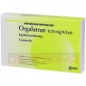 ORGALUTRAN 0,25 mg/0,5 ml Inj.-Lsg.i.e.Fertigspr. 1x5 St | ОРГАЛУТРАН розчин для ін'єкцій 1x5 шт | ORIFARM | Ганірелікс