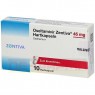 OSELTAMIVIR Zentiva 45 mg Hartkapseln 10 St | ОСЕЛЬТАМІВІР тверді капсули 10 шт | ZENTIVA PHARMA | Осельтамівір
