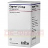 OSPOLOT 50 mg Filmtabletten 50 St | ОСПОЛОТ таблетки вкриті оболонкою 50 шт | DESITIN | Сультіам