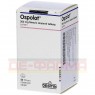 OSPOLOT 200 mg Filmtabletten 50 St | ОСПОЛОТ таблетки вкриті оболонкою 50 шт | EMRA-MED | Сультіам