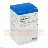 OST.HEEL Tabletten 50 St | ОСТ ХЕЛЬ таблетки 50 шт | BIOLOGISCHE HEILMITTEL HEEL