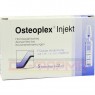 OSTEOPLEX Injekt Ampullen 5 St | ОСТЕОПЛЕКС ампули 5 шт | STEIERL-PHARMA