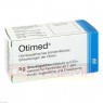 OTIMED Globuli 5 g | ОТИМЕД глобули 5 г | STEIERL-PHARMA