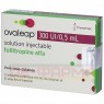 OVALEAP 300 I.E./0,5 ml Zyl.Amp.+ 10 Pen Inj.Nad. 1 St | ОВАЛИП раствор для инъекций 1 шт | CC PHARMA | Фоллитропин альфа