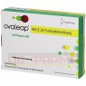 OVALEAP 450 I.E./0,75 ml Zyl.Amp.+ 10 Pen Inj.Nad. 1 St | ОВАЛИП раствор для инъекций 1 шт | EMRA-MED | Фоллитропин альфа