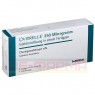 OVITRELLE 250 Mikrogramm Inj.-Lsg.i.e.Fertigpen 1 St | ОВИТРЕЛЛЬ раствор для инъекций в предварительно заполненной ручке 1 шт | MERCK HEALTHCARE | Хорионический гонадотрофин