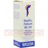 OXALIS FOLIUM Rh D 4 Dilution 20 ml | ОКСАЛІС ФОЛІУМ розчин 20 мл | WELEDA