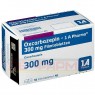 OXCARBAZEPIN-1A Pharma 300 mg Filmtabletten 50 St | ОКСКАРБАЗЕПИН таблетки покрытые оболочкой 50 шт | 1 A PHARMA | Окскарбазепин