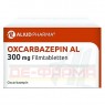 OXCARBAZEPIN AL 300 mg Filmtabletten 200 St | ОКСКАРБАЗЕПИН таблетки покрытые оболочкой 200 шт | ALIUD PHARMA | Окскарбазепин