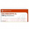 OXCARBAZEPIN AL 150 mg Filmtabletten 100 St | ОКСКАРБАЗЕПИН таблетки покрытые оболочкой 100 шт | ALIUD PHARMA | Окскарбазепин