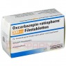 OXCARBAZEPIN-ratiopharm 300 mg Filmtabletten 50 St | ОКСКАРБАЗЕПИН таблетки покрытые оболочкой 50 шт | RATIOPHARM | Окскарбазепин