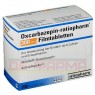 OXCARBAZEPIN-ratiopharm 300 mg Filmtabletten 200 St | ОКСКАРБАЗЕПИН таблетки покрытые оболочкой 200 шт | RATIOPHARM | Окскарбазепин