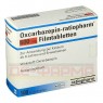 OXCARBAZEPIN-ratiopharm 600 mg Filmtabletten 100 St | ОКСКАРБАЗЕПИН таблетки покрытые оболочкой 100 шт | RATIOPHARM | Окскарбазепин