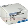 OXCARBAZEPIN dura 150 mg Filmtabletten 200 St | ОКСКАРБАЗЕПИН таблетки покрытые оболочкой 200 шт | VIATRIS HEALTHCARE | Окскарбазепин