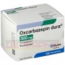 OXCARBAZEPIN dura 300 mg Filmtabletten 100 St | ОКСКАРБАЗЕПИН таблетки покрытые оболочкой 100 шт | VIATRIS HEALTHCARE | Окскарбазепин