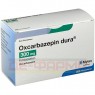 OXCARBAZEPIN dura 300 mg Filmtabletten 200 St | ОКСКАРБАЗЕПИН таблетки покрытые оболочкой 200 шт | VIATRIS HEALTHCARE | Окскарбазепин