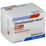 OXCARBAZEPIN dura 600 mg Filmtabletten 100 St | ОКСКАРБАЗЕПИН таблетки покрытые оболочкой 100 шт | VIATRIS HEALTHCARE | Окскарбазепин