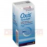 OXIS Turbohaler 6 μg 60 ED Inhalationspulver 1 St | ОКСИС інгаляційний порошок 1 шт | ASTRAZENECA | Формотерол