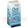 OXIS Turbohaler 12 μg 60 ED Inhalationspulver 1 St | ОКСИС інгаляційний порошок 1 шт | ASTRAZENECA | Формотерол