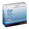 OXIS Turbohaler 12 μg 60 ED Inhalationspulver 3x1 St | ОКСИС інгаляційний порошок 3x1 шт | ASTRAZENECA | Формотерол