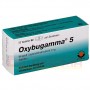 Оксибугамма | Oxybugamma | Оксибутинин