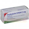 OXYBUTYNIN STADA 5 mg Tabletten 100 St | ОКСИБУТИНИН таблетки 100 шт | STADAPHARM | Оксибутинин