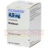 OZAWADE 4,5 mg Filmtabletten 30 St | ОЗАВАД таблетки покрытые оболочкой 30 шт | BIOPROJET PHARMA | Питолизант