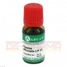 PAEONIA OFFICINALIS LM 6 Dilution 10 ml | ПЕОНИЯ ОФФИЦИНАЛИС раствор 10 мл | ARCANA DR. SEWERIN