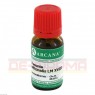 PAEONIA OFFICINALIS LM 18 Dilution 10 ml | ПЕОНИЯ ОФФИЦИНАЛИС раствор 10 мл | ARCANA DR. SEWERIN