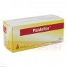 PAIDOFLOR Kautabletten 100 St | ПАЙДОФЛОР жувальні таблетки 100 шт | ARDEYPHARM | Продуцент молочної кислоти