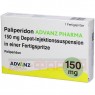 PALIPERIDON Advanz Pharma 150mg Depot-Inj.-Susp.FS 1 St | ПАЛІПЕРИДОН депо-суспензія для ін'єкцій 1 шт | ADVANZ PHARMA | Паліперидон