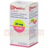 PAMIFOS 3 mg/ml Inf.Lsg.Konzentrat 30 mg 1 St | ПАМІФОС концентрат для інфузійного розчину 1 шт | MEDAC | Памідронова кислота