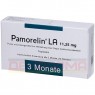 PAMORELIN LA 11,25 mg P.u.LM z.H.e.Depot-Inj.Susp. 1 St | ПАМОРЕЛИН сухое вещество с растворителем 1 шт | AXICORP PHARMA | Трипторелин