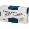PAMORELIN LA 11,25 mg P.u.LM z.H.e.Depot-Inj.Susp. 1 St | ПАМОРЕЛИН сухое вещество с растворителем 1 шт | EMRA-MED | Трипторелин