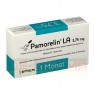 PAMORELIN LA 3,75 mg P.u.LM z.H.e.Depot-Inj.Susp. 1 St | ПАМОРЕЛИН сухое вещество с растворителем 1 шт | IPSEN PHARMA | Трипторелин