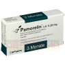 PAMORELIN LA 11,25 mg P.u.LM z.H.e.Depot-Inj.Susp. 1 St | ПАМОРЕЛИН сухое вещество с растворителем 1 шт | KOHLPHARMA | Трипторелин