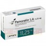 PAMORELIN LA 11,25 mg P.u.LM z.H.e.Depot-Inj.Susp. 1 St | ПАМОРЕЛИН сухое вещество с растворителем 1 шт | ORIFARM | Трипторелин
