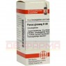 PANAX GINSENG D 30 Globuli 10 g | ПАНАКС ГІНЗЕНГ глобули 10 г | DHU