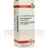 PANAX GINSENG D 6 Dilution 20 ml | ПАНАКС ГИНЗЕНГ раствор 20 мл | DHU