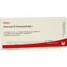 PANCREAS GL Serienpackung 1 Ampullen 10x1 ml | ПАНКРЕАС ампули 10x1 мл | WALA HEILMITTEL