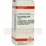 PANCREATINUM suis D 30 Tabletten 80 St | ПАНКРЕАТИНУМ таблетки 80 шт | DHU