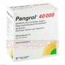 PANGROL 40.000 Hartkps.m.magensaftr.überz.Pell. 200 St | ПАНГРОЛЬ твердые капсулы с гранулами с энтеросолюбильным покрытием 200 шт | BERLIN-CHEMIE | Мультиэнзимы