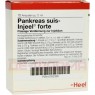 PANKREAS SUIS Injeel forte Ampullen 10 St | ПАНКРЕАС СУЇС ампули 10 шт | BIOLOGISCHE HEILMITTEL HEEL