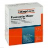 PANKREATIN Mikro-ratio.20.000 magensaftr.Hartkaps. 200 St | ПАНКРЕАТИН капсули 200 шт | RATIOPHARM | Мультіензими