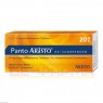 PANTO Aristo bei Sodbrennen 20 mg magensaftr.Tabl. 7 St | ПАНТО таблетки с энтеросолюбильной оболочкой 7 шт | ARISTO PHARMA | Пантопразол