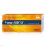 PANTO Aristo bei Sodbrennen 20 mg magensaftr.Tabl. 14 St | ПАНТО таблетки с энтеросолюбильной оболочкой 14 шт | ARISTO PHARMA | Пантопразол