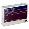 PANTOPRAZOL-CT 20 mg magensaftresistente Tabletten 30 St | ПАНТОПРАЗОЛ таблетки с энтеросолюбильной оболочкой 30 шт | ABZ PHARMA | Пантопразол