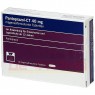 PANTOPRAZOL-CT 40 mg magensaftresistente Tabletten 14 St | ПАНТОПРАЗОЛ таблетки с энтеросолюбильной оболочкой 14 шт | ABZ PHARMA | Пантопразол