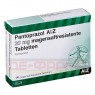 PANTOPRAZOL AbZ 20 mg magensaftres.Tabletten 14 St | ПАНТОПРАЗОЛ таблетки с энтеросолюбильной оболочкой 14 шт | ABZ PHARMA | Пантопразол